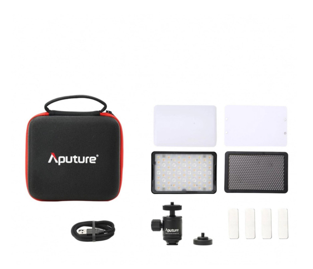 Aputure MC Pro - 1491118 - zdjęcie 6